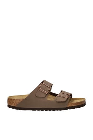 Arizona slippers bruin