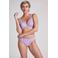 Hunkemöller string Diva lila