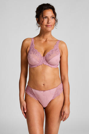 string Diva roze