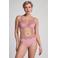 Hunkemöller high waist slip Diva roze