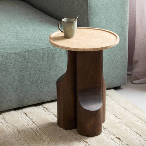 Studio LIVIT bijzettafel Veda afbeelding