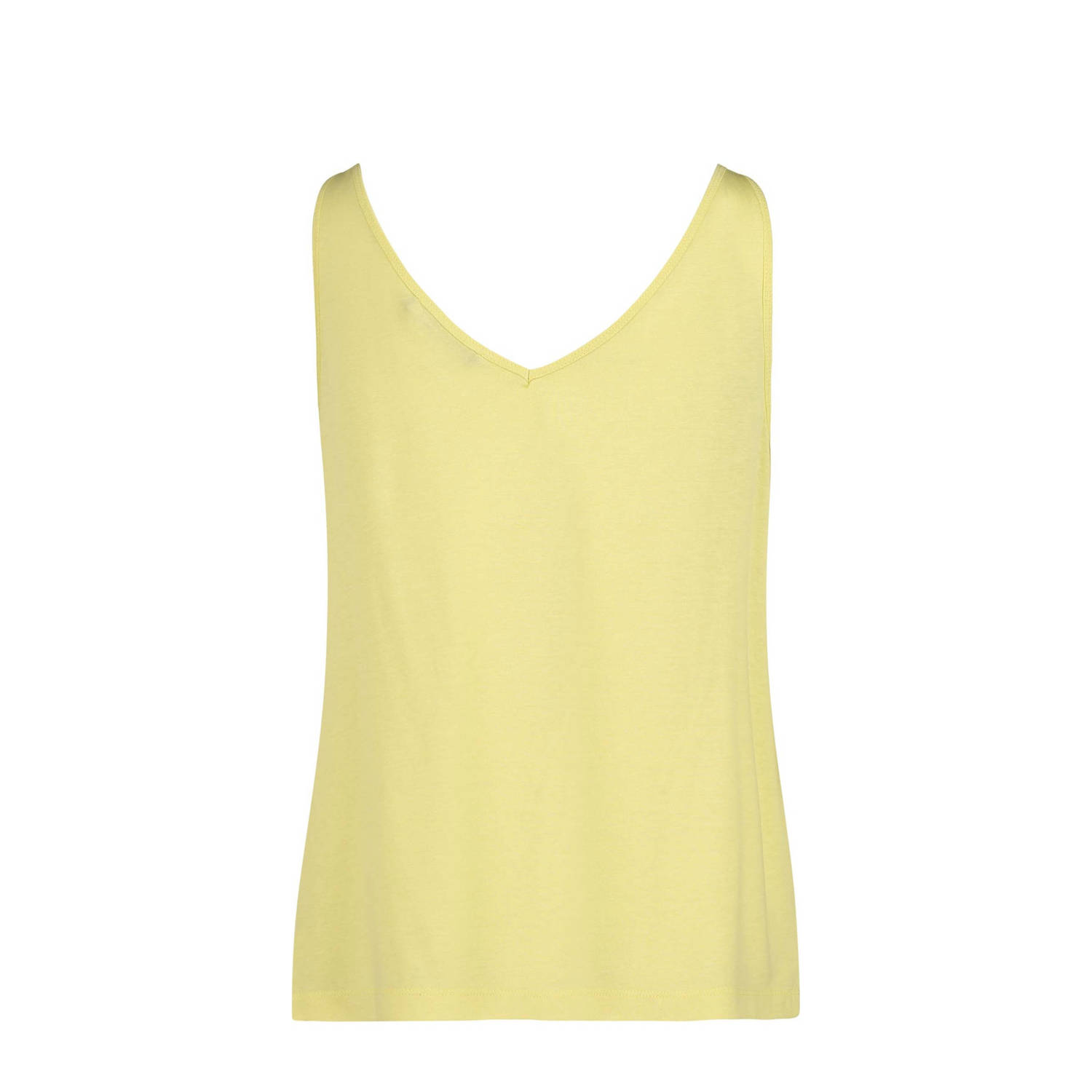 Expresso singlet geel