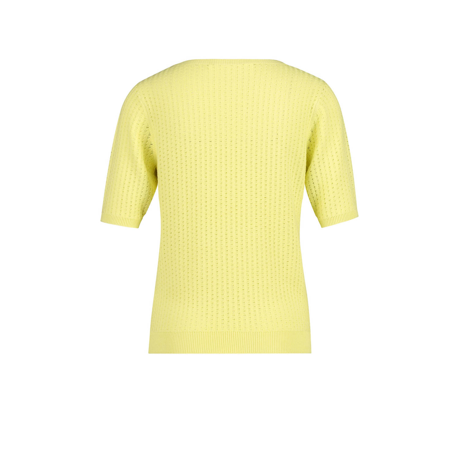 Expresso top geel