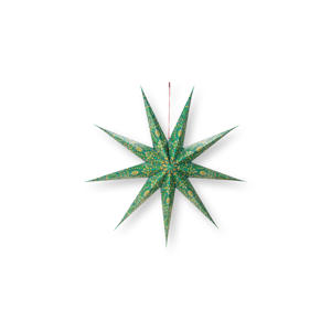 kerstster (110 cm)