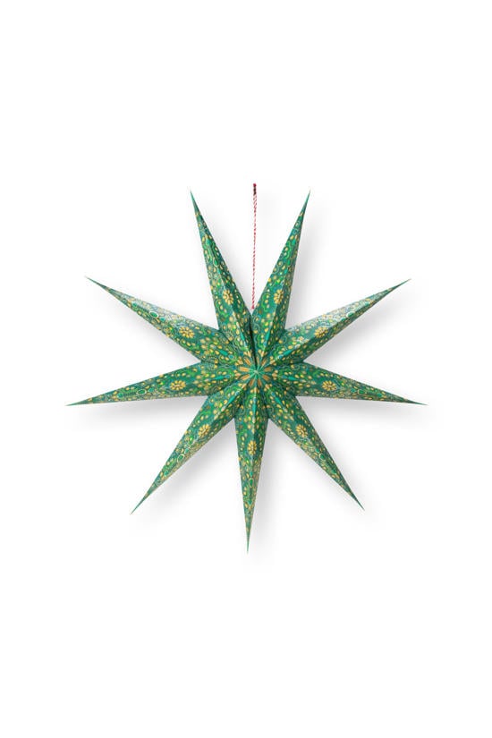 Pip Studio kerststerren