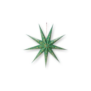 kerstster (110 cm)