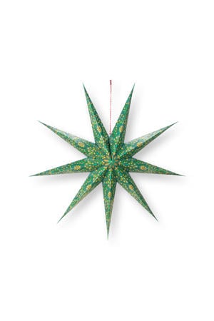 kerstster (110 cm)
