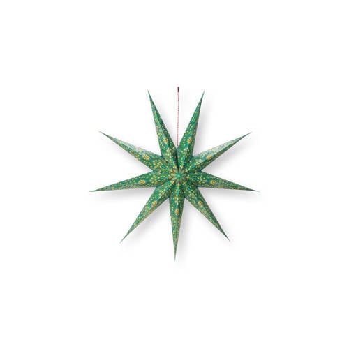 Pip Studio kerstster (110 cm) afbeelding
