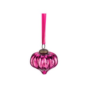 kerstornament (7,5 cm)
