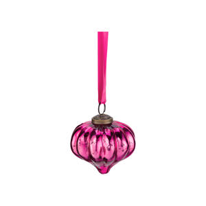 kerstornament (7,5 cm)