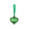 Pip Studio kerstornament (10cm)