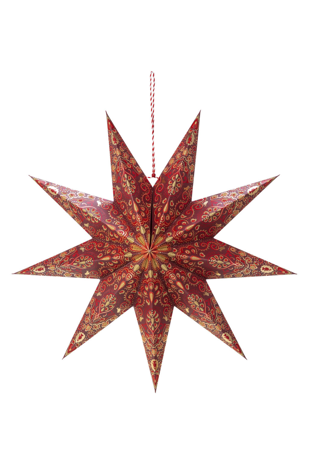 Pip Studio kerstster (60 cm)
