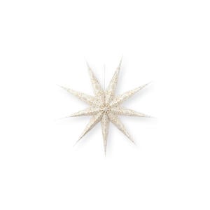 kerstster (110 cm)