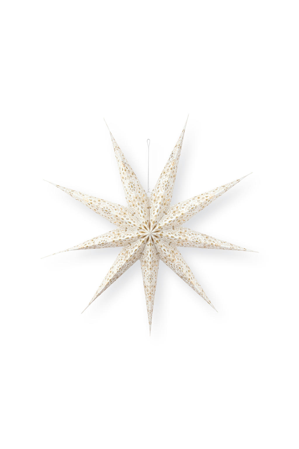 Pip Studio kerstster (110 cm)