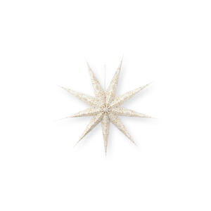 kerstster (110 cm)