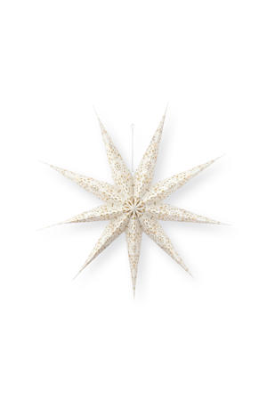 kerstster (110 cm)