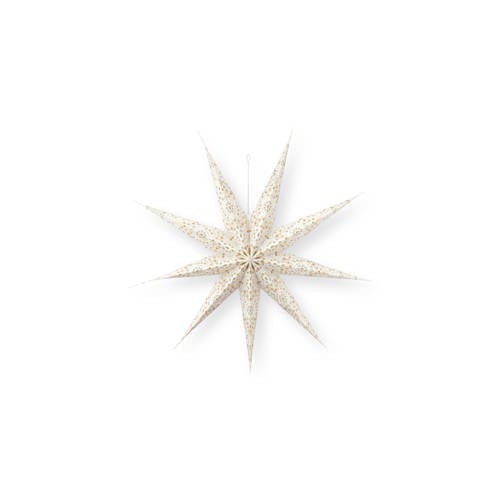 Pip Studio kerstster (110 cm) afbeelding