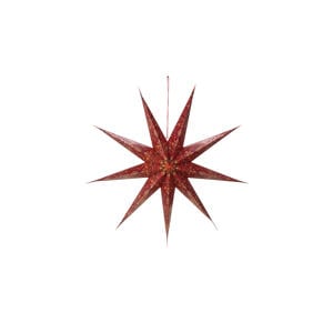 kerstster (110 cm)