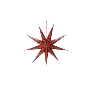 kerstster (110 cm)