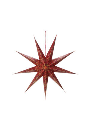 kerstster (110 cm)