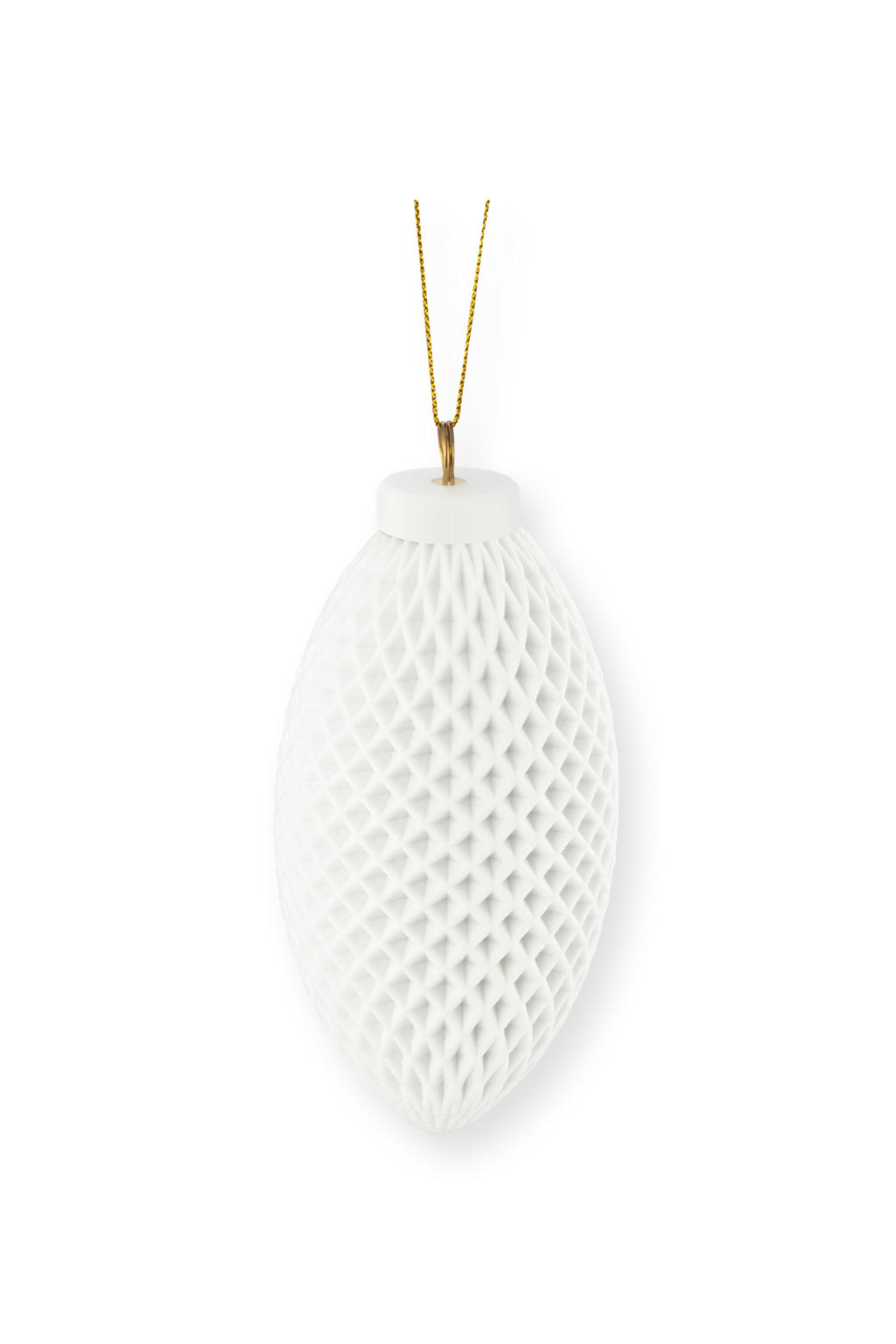 vtwonen ornament porselein (14x6,5)