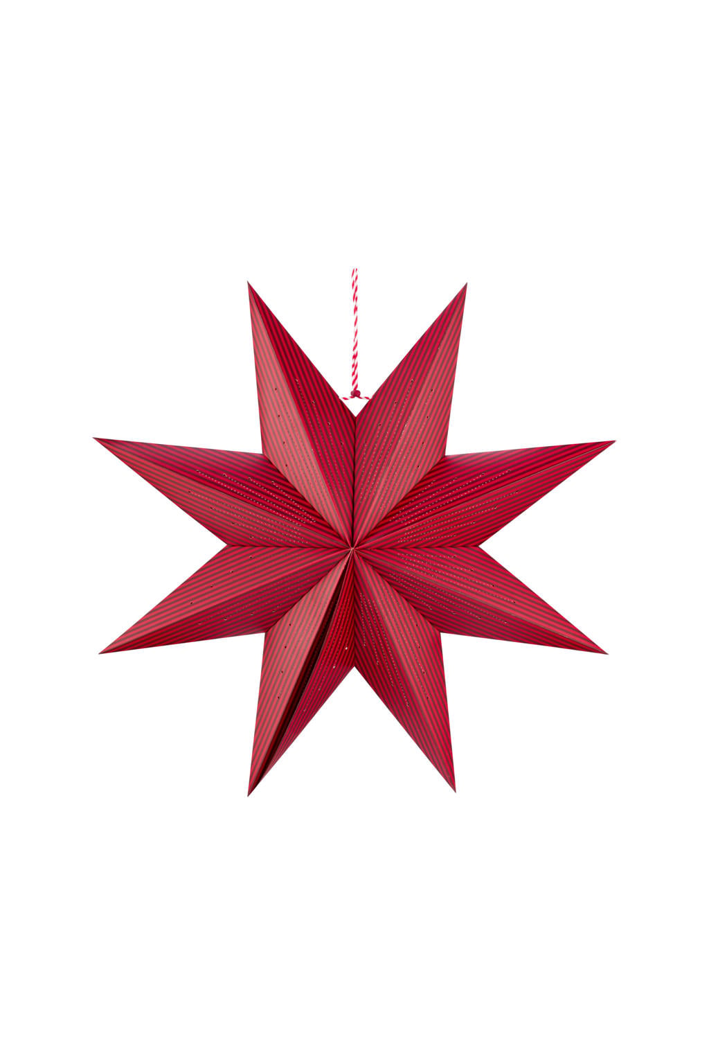 Pip Studio kerstster (60 cm)