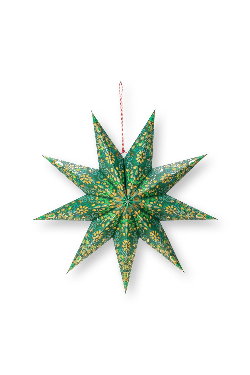 Pip Studio kerstster (60 cm)