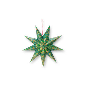 kerstster (60 cm)