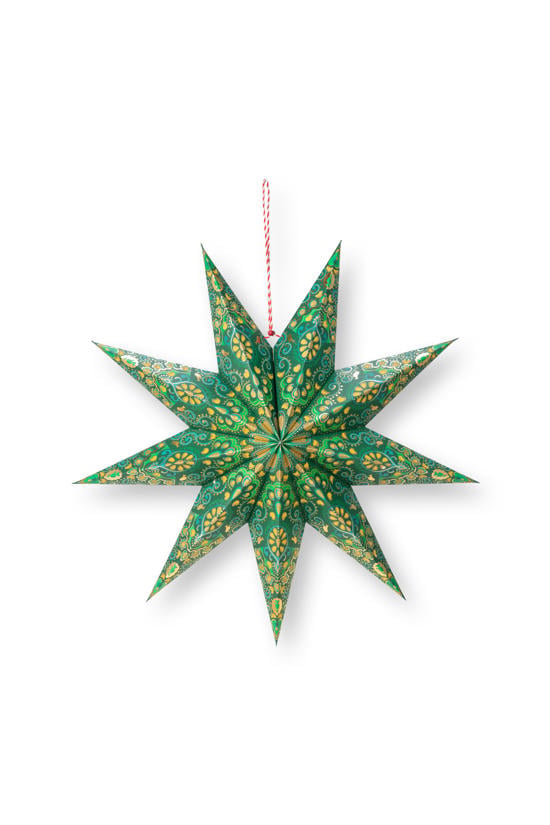 Pip Studio kerststerren