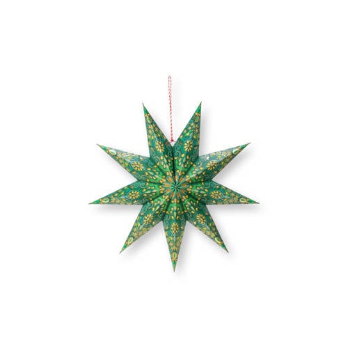 Pip Studio kerstster (60 cm) afbeelding