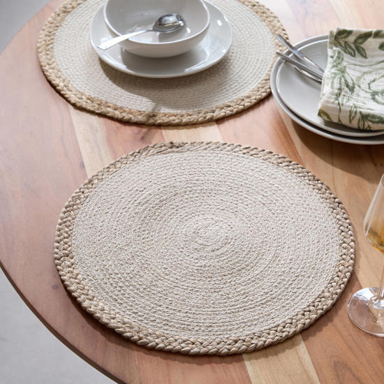 katoenen placemats