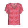 VERO MODA CURVE top roze
