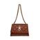 Steve Madden schoudertas Bjolene bruin