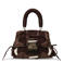Steve Madden crossbody tas Bdiego-M bruin