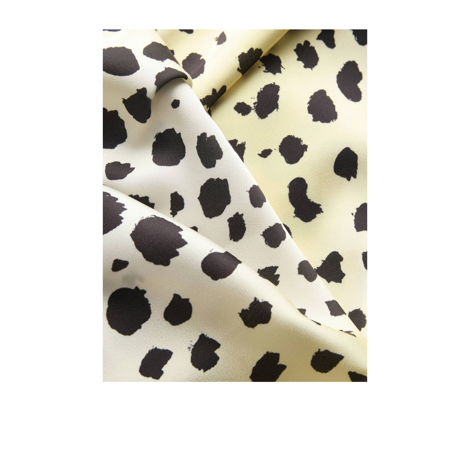 JJXX maxi rok geel