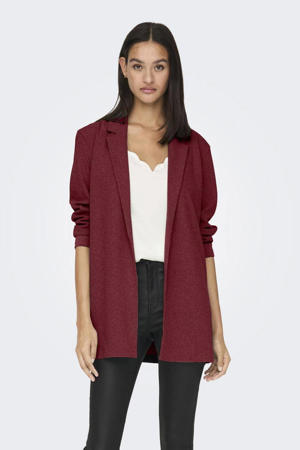 regular blazer
