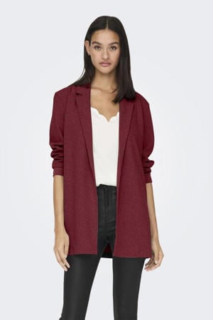 regular blazer
