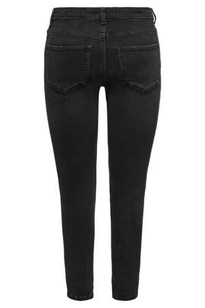 skinny jeans zwart