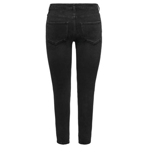 JDY skinny jeans zwart afbeelding