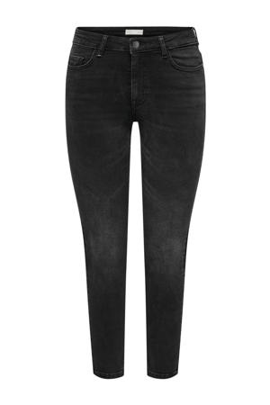 skinny jeans zwart