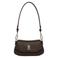 Steve Madden crossbody tas Btaiga donkerbruin