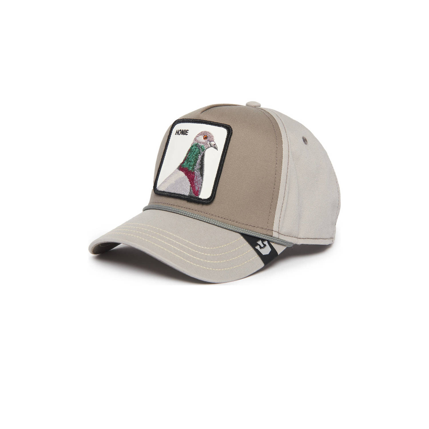 Goorin Bros pet Pigeon 100 beige