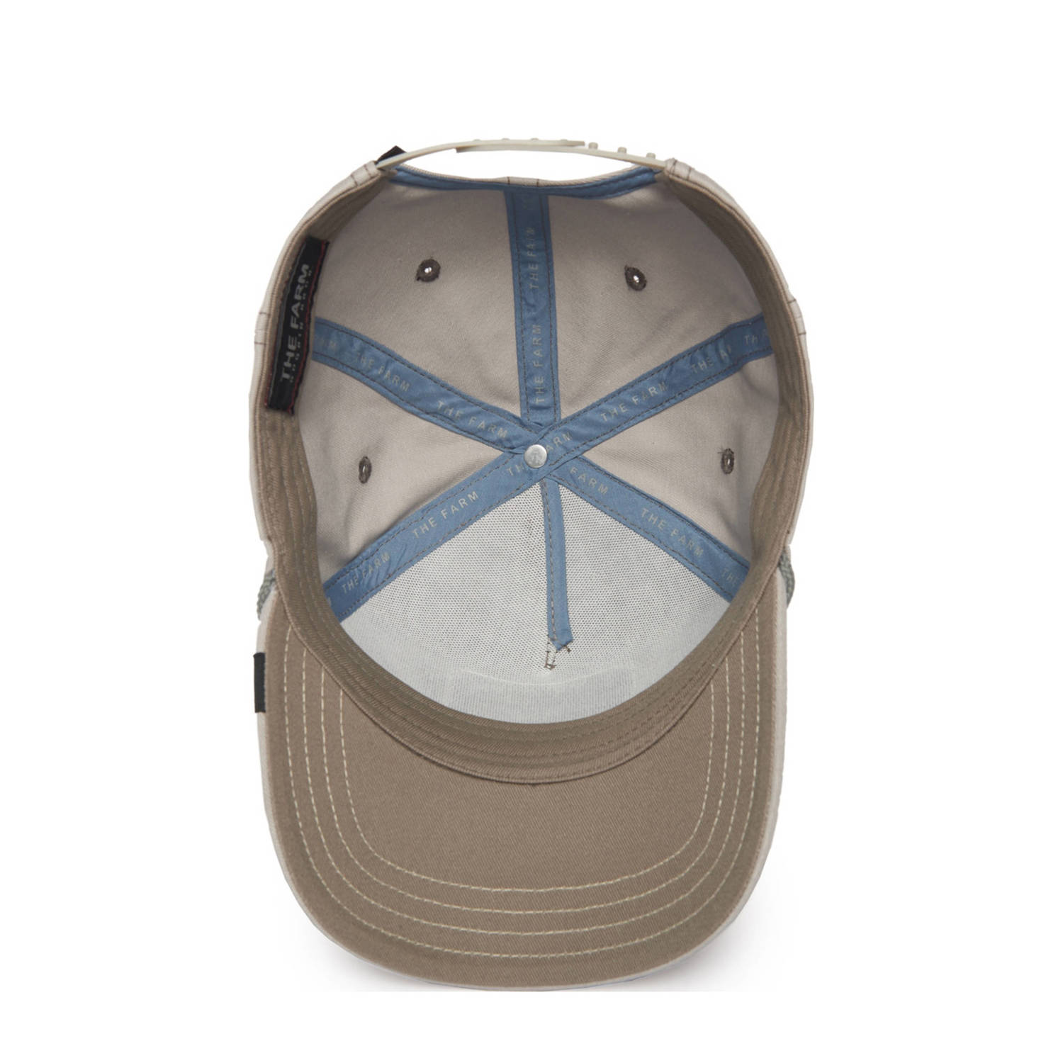 Goorin Bros pet Pigeon 100 beige