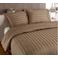 Primaviera Deluxe satijnen dekbedovertrek 1-persoons (140x220 cm)