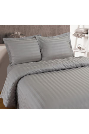 satijnen dekbedovertrek 2-persoons (200x220 cm)