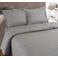 Primaviera Deluxe satijnen dekbedovertrek 2-persoons (200x220 cm)