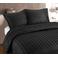 Primaviera Deluxe satijnen dekbedovertrek lits-jumeaux (240x220 cm)