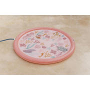 thumbnail: Little Dutch Sprinklermat Roze (Ø150cm)