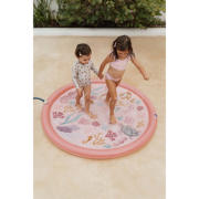 thumbnail: Little Dutch Sprinklermat Roze (Ø150cm)