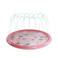 Little Dutch Sprinklermat Roze (Ø150cm)